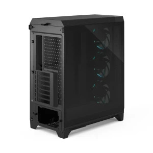 Fractal Design Meshify 3 Black RGB TG Light Tint