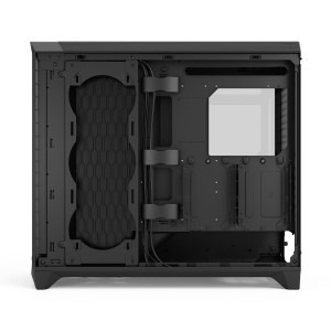 Fractal Design Meshify 3 XL Black RGB TG Light Tint