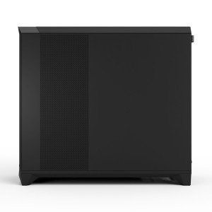 Fractal Design Meshify 3 XL Black Solid