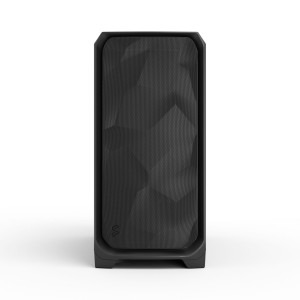 Fractal Design Meshify 3 XL Black Solid