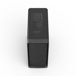 Fractal Design Meshify 3 XL Black TG Light Tint
