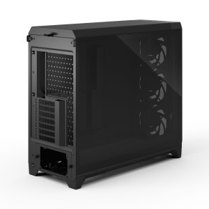 Fractal Design Meshify 3 XL Black TG Light Tint