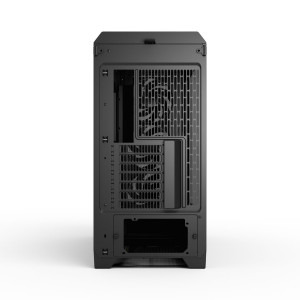 Fractal Design Meshify 3 XL Black TG Light Tint