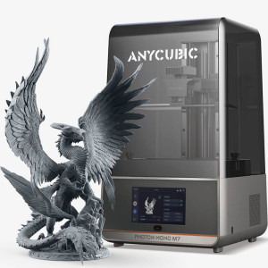 ANYCUBIC Photon Mono M7