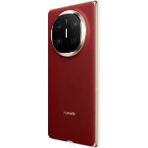Huawei Mate X6, 512GB, 12GB RAM, Dual SIM, 5G, 5-Camere, Red