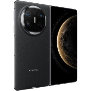 Huawei Mate X6, 512GB, 12GB RAM, Dual SIM, 5G, 5-Camere, Black