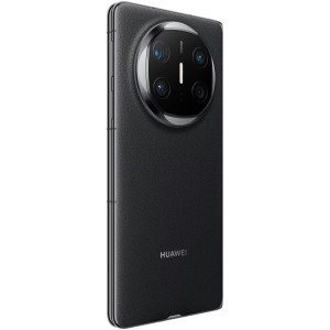 Huawei Mate X6, 512GB, 12GB RAM, Dual SIM, 5G, 5-Camere, Black