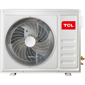 TCL BreezeIN TAC-18CHSD/TPH11I, 18000 BTU, Clasa A++/A+, Wi-Fi, Inverter