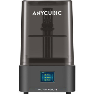 ANYCUBIC Photon Mono M4