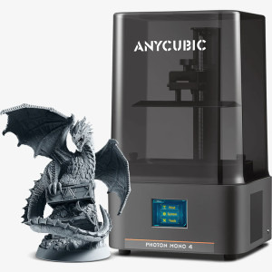 ANYCUBIC Photon Mono M4
