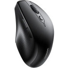 Mouse Ugreen MU101 Wireless & Bluetooth Black