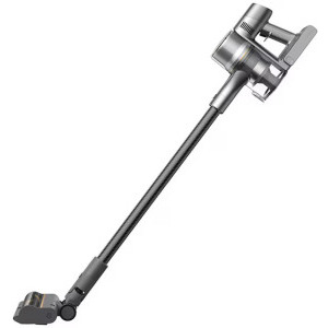 Dreame R20 Aqua, vertical cu mop, 570W, 0.6L, Gri