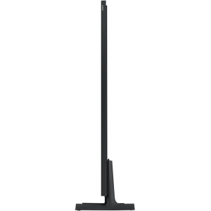 Samsung Smart TV The Frame QLED QE55LS03F Seria LS03F 138cm negru 4K UHD HDR