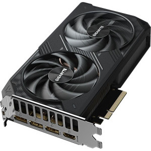 GIGABYTE GeForce RTX 5060 Ti WINDFORCE 8GB GDDR7 128-bit DLSS 4.0