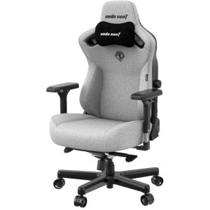 Anda Seat Kaiser 3 XL Gri