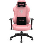 Scaun gaming Anda Seat Phantom 3 L Roz
