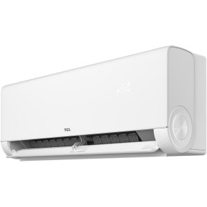 TCL BreezeIN 2.0 TAC-18CHSD/UG11V3AH, 18000 BTU, Clasa A+++/A++, Wi-Fi, Inverter