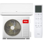 Aer conditionat TCL BreezeIN 2.0 TAC-24CHSD/UG11V3AH, 24000 BTU, Clasa A+++/A++, Wi-Fi, Inverter