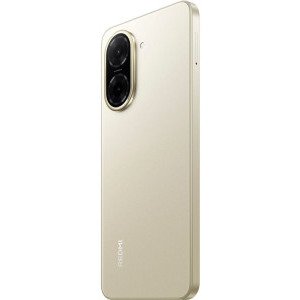 Xiaomi Redmi A5, 64GB, 3GB RAM, Dual SIM, 4G, Tri-Camera, Gold