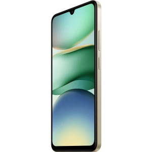 Smartphone Xiaomi Redmi A5, 64GB, 3GB RAM, Dual SIM, 4G, Tri-Camera, Gold