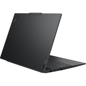 Lenovo 16'' ThinkPad E16 Gen 3, WUXGA IPS, Procesor Intel® Core™ 7 240H (24M Cache, up to 5.20 GHz), 32GB DDR5, 1TB SSD, Intel Graphics, Win 11 Pro, Black