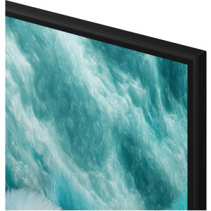 Samsung Smart TV QLED QE85Q7F Seria Q7F 214cm negru 4K UHD HDR