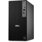 Desktop PC DELL Pro Tower, Intel i7-14700 2.1GHz, 32GB RAM, 1TB SSD, UHD 770, Windows 11 Pro