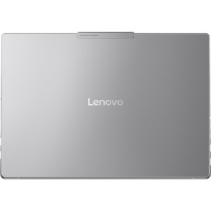 Lenovo 16'' Yoga Pro 9 16IAH10, 2.8K OLED 120Hz, Procesor Intel® Core™ Ultra 7 255H (24M Cache, up to 5.10 GHz), 64GB LPDDR5X, 2x 1TB SSD, GeForce RTX 5070 8GB, Win 11 Pro, Luna Grey, 3Yr Onsite Premium Care