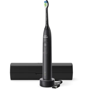 Philips Sonicare Periuta de dinti electrica Seria 5300 HX7101/02 Negru