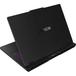 Lenovo Gaming 16'' Legion Pro 5 16ADR10, WQXGA IPS 240Hz, Procesor AMD Ryzen™ 9 8940HX (64M Cache, up to 5.30 GHz), 32GB DDR5, 1TB SSD, GeForce RTX 5060 8GB, No OS, Eclipse Black, 3Yr Onsite Premium Care