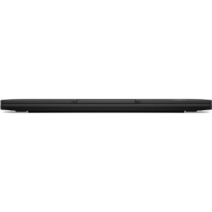 Lenovo 14'' ThinkPad X1 Carbon Gen 13 Aura Edition, 2.8K OLED 120Hz VRR Touch, Procesor Intel® Core™ Ultra 7 265U (12M Cache, up to 5.30 GHz), 64GB LPDDR5X, 2TB SSD, Intel Graphics, 5G, Win 11 Pro, Black, Paint