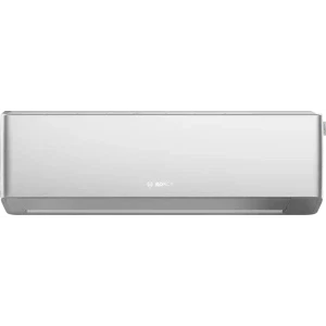 Bosch Climate 7000i Silver, 12000 BTU, Clasa A+++/A+++, Wi-Fi, Inverter, i-Clean