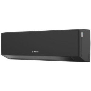 Bosch Climate 7000i Black, 7000 BTU, Clasa A+++/A+++, Wi-Fi, Inverter, i-Clean
