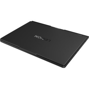Lenovo Gaming 16'' Legion Pro 5 16ADR10, WQXGA IPS 240Hz, Procesor AMD Ryzen™ 9 8940HX (64M Cache, up to 5.30 GHz), 16GB DDR5, 1TB SSD, GeForce RTX 5060 8GB, No OS, Eclipse Black, 3Yr Onsite Premium Care