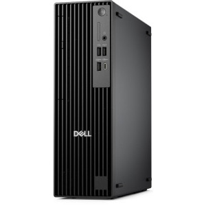 DELL Pro Slim Plus, Intel Ultra 7 265 2.4GHz, 16GB DDR5, 512GB SSD, Intel Graphics, Windows 11 Pro