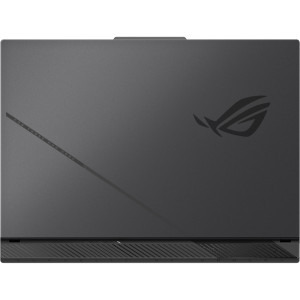 ASUS Gaming 16'' ROG Strix G16 G614PM, FHD+ 165Hz, Procesor AMD Ryzen™ 9 8940HX (64M Cache, up to 5.30 GHz), 16GB DDR5, 512GB SSD, GeForce RTX 5060 8GB, No OS, Eclipse Gray