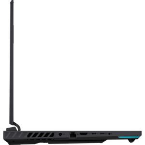 ASUS Gaming 16'' ROG Strix G16 G614PM, FHD+ 165Hz, Procesor AMD Ryzen™ 9 8940HX (64M Cache, up to 5.30 GHz), 16GB DDR5, 512GB SSD, GeForce RTX 5060 8GB, No OS, Eclipse Gray
