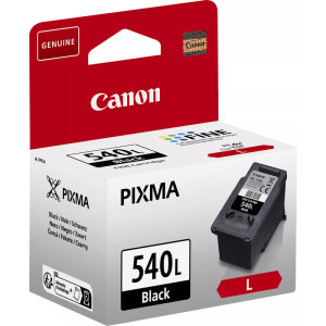 Canon Cartus PG-540L Black