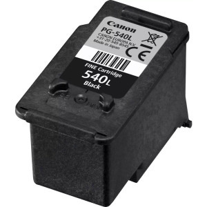 Canon Cartus PG-540L Black