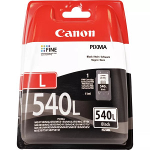 Canon Cartus PG-540L Black