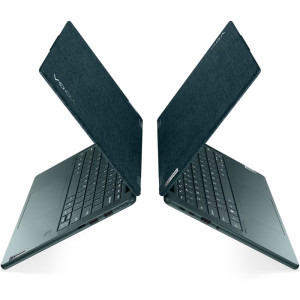 Laptop Lenovo 13.3'' Yoga 6 13ABR8, WUXGA IPS Touch, Procesor AMD