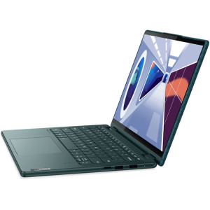 Lenovo Yoga6 gen8 Ryzen 7 7730U（16/512GB Laptop Lenovo 13.3'' Yoga 6 13ABR8, WUXGA IPS Touch, Procesor AMD