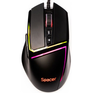 Spacer Alien Pro