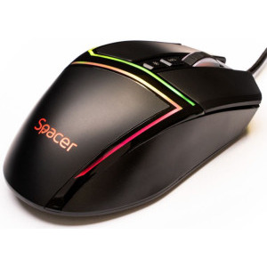 Spacer Alien Pro