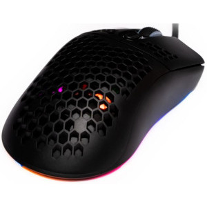 Spacer Alien Light Black