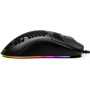 Spacer Alien Light Black