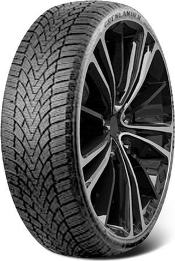 Anvelopa iarna Fronway ICEMASTER I 205/45R17 88V