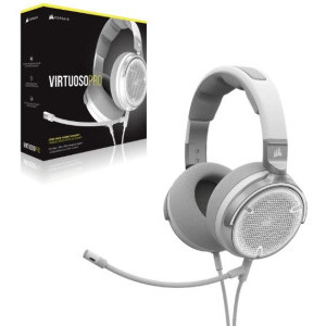 Corsair Virtuoso Pro White