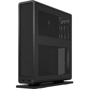 Fractal Design Ridge Black