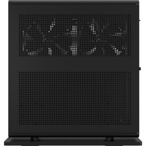 Fractal Design Ridge Black
